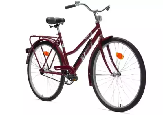 Велосипед AIST 28-240 красный
